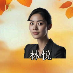 林悦