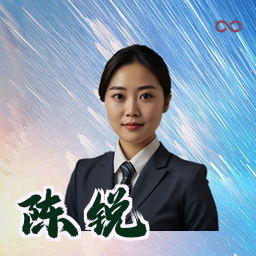 陈锐